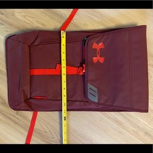Under Armour Book Bag
